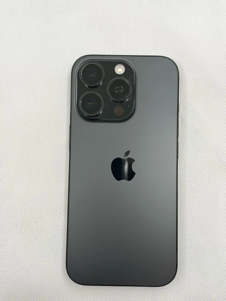 아이폰 16프로 256GB 박스포함 이미지