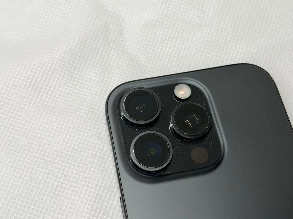 아이폰 16프로 256GB 박스포함 이미지