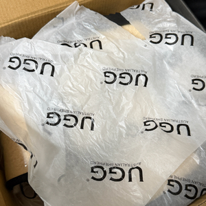 UGG 코티드 클래식 클리어 부츠(새상픔) 이미지