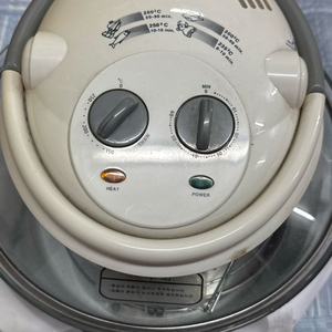 광파오븐 (헬로우쿡) 이미지