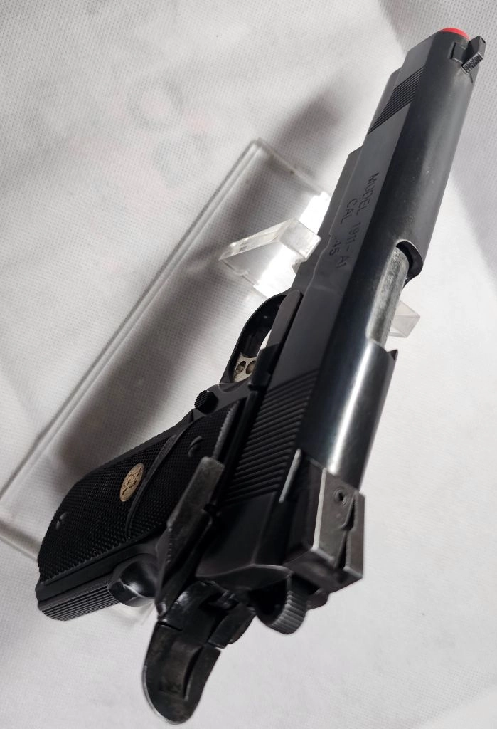 아미 1911 meu 콜트gbb 핸드건 이미지