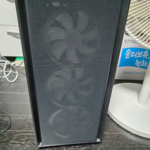 컴퓨터 PC본체(7500F, DDR5 32GB, RTX3060Ti, SSD 1TB) 이미지
