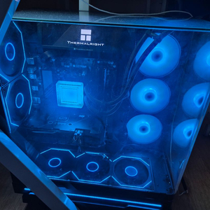 7800x3d 본체 램빼고 판매합니다 이미지