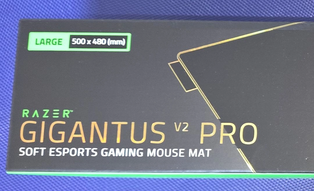 레이저 기간투스 v2 pro 밸런스 이미지
