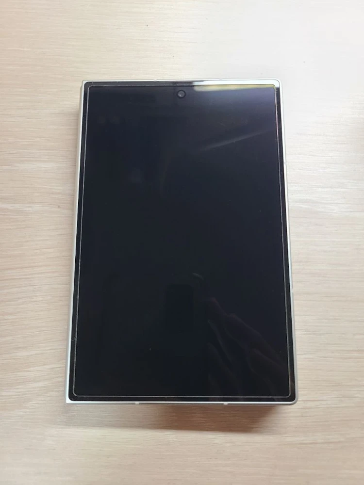 자급제 갤럭시 z폴드 8 516GB 거의 새제품 이미지