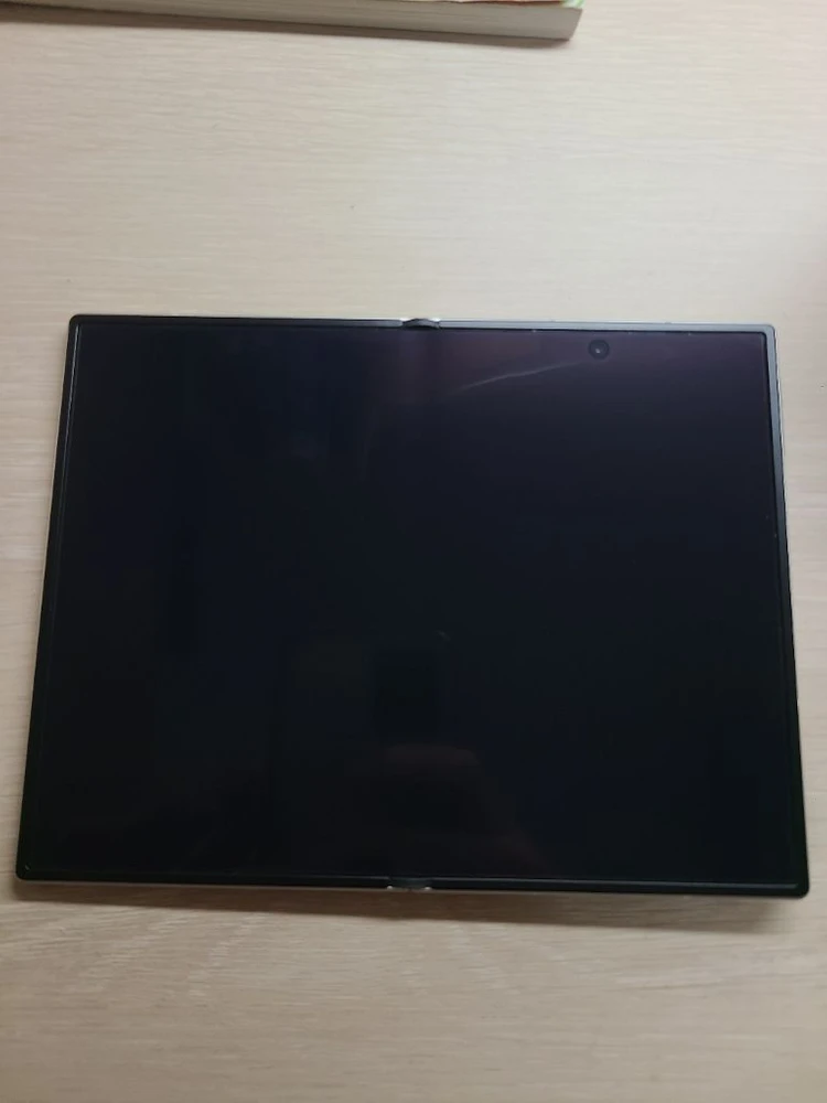 자급제 갤럭시 z폴드 8 516GB 거의 새제품 이미지