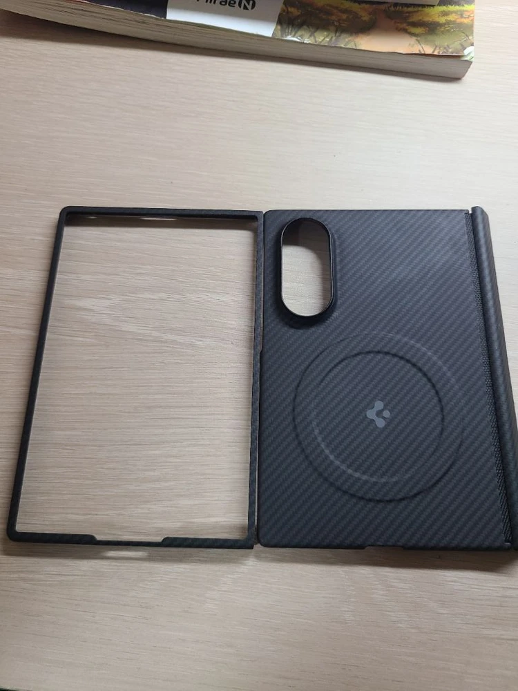 자급제 갤럭시 z폴드 8 516GB 거의 새제품 이미지