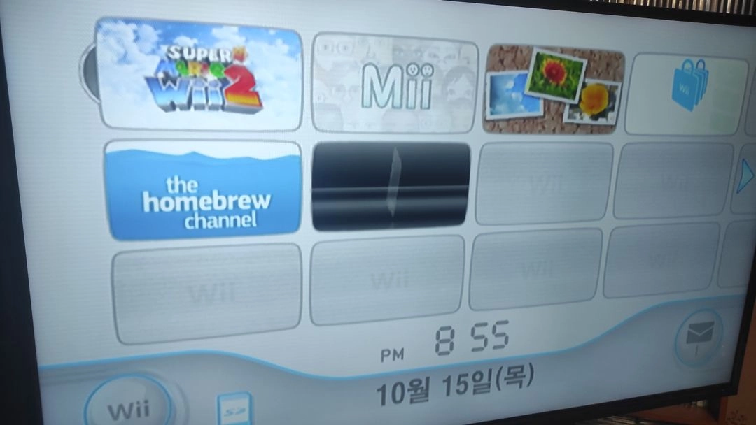 닌텐도wii 슈퍼 마리오 wii2 갤럭시 어드벤처 투게더 이미지