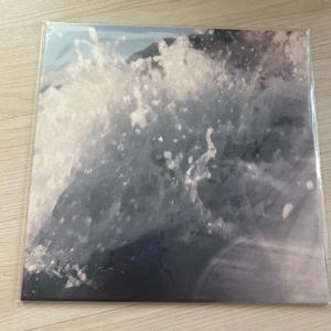 소금 sogumm lp 친필싸인 한정반 이미지