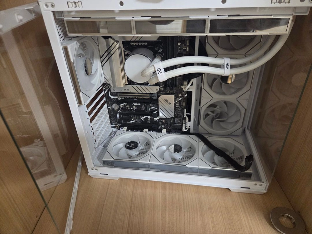 라니 XY360 Quiet,PRIME Z790-P-CSM,13600kf,13700k 등 - 안심되는 중고거래