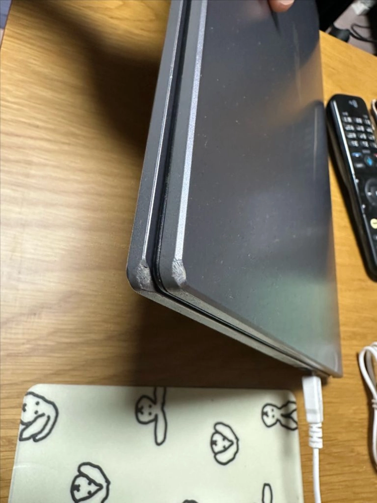 ASUS D515UA 라이젠 5500u 15.6 FHD 노트북 이미지