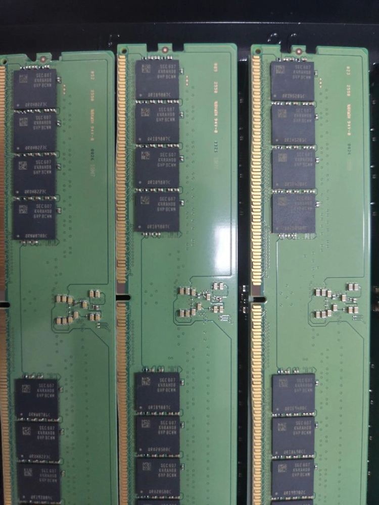 DDR5 32GB 5600 4개일괄 이미지