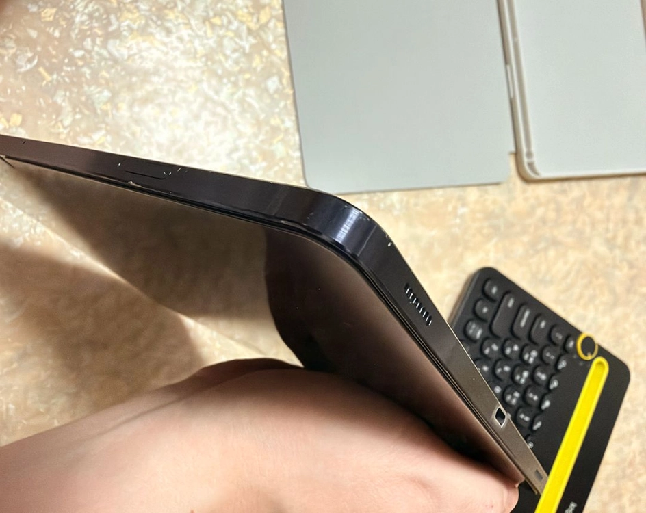 갤럭시탭S7 128GB 셀룰러 (S펜+키보드) 이미지