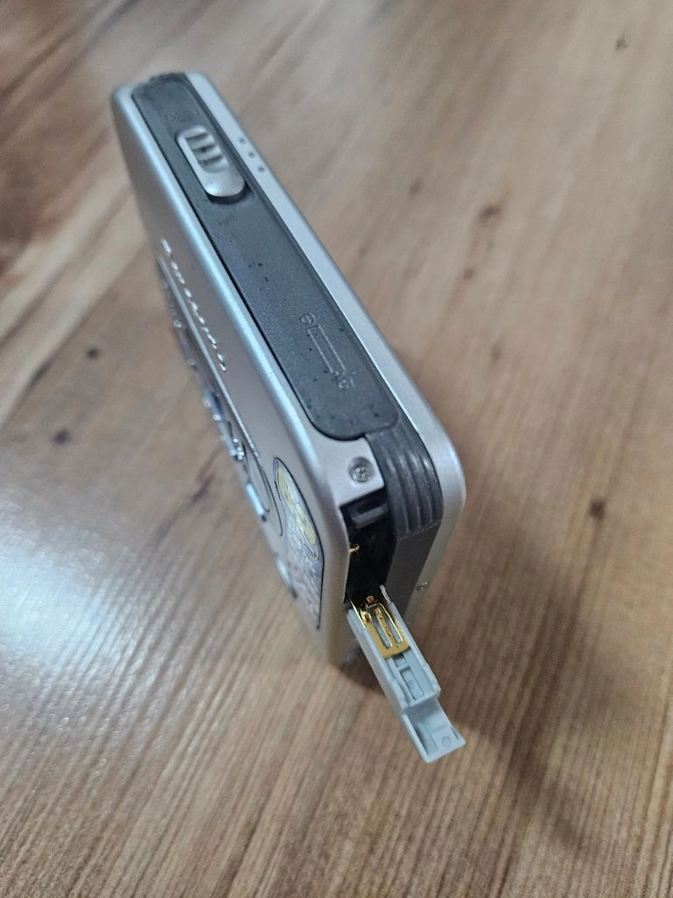 파나소닉 워크맨 RQ-SX99F 팝니다 이미지