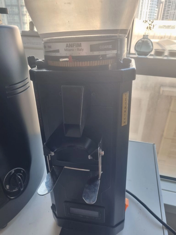 안핌sp2 플러스 커피 그라인더 anfim sp2 plus 이미지
