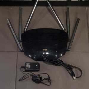 [반택포함] AX5400 WiFi 6 공유기 이미지