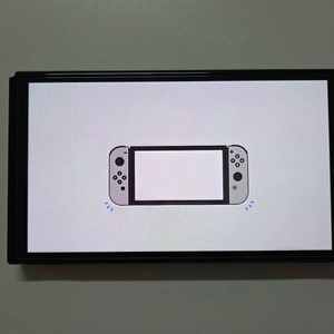 닌텐도 스위치 OLED 본체 (XTK10556) 이미지