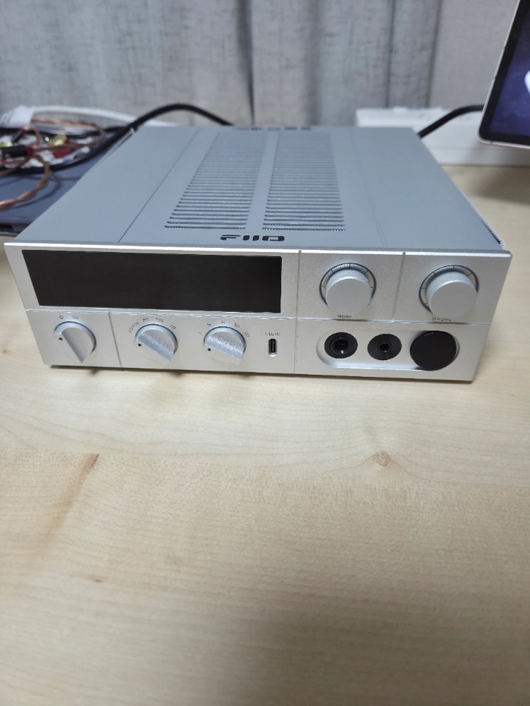 fiio k17 국내 정발 - 안심되는 중고거래