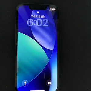 S급 아이폰13미니 256gb 이미지