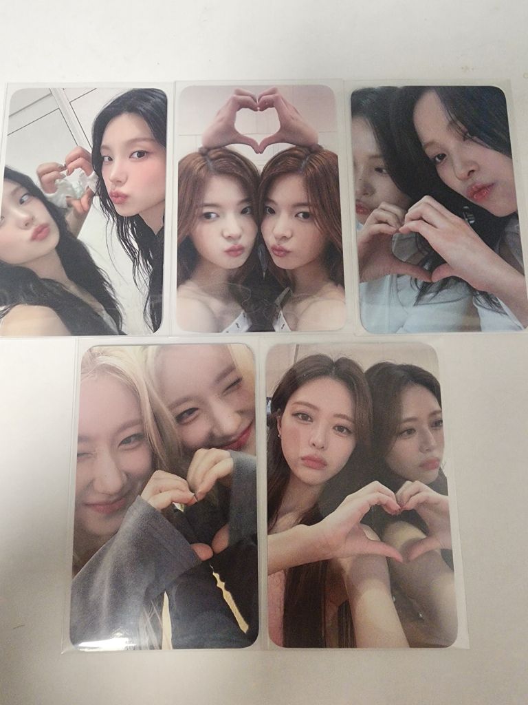 ITZY 3ファンミーティング入場ポカ