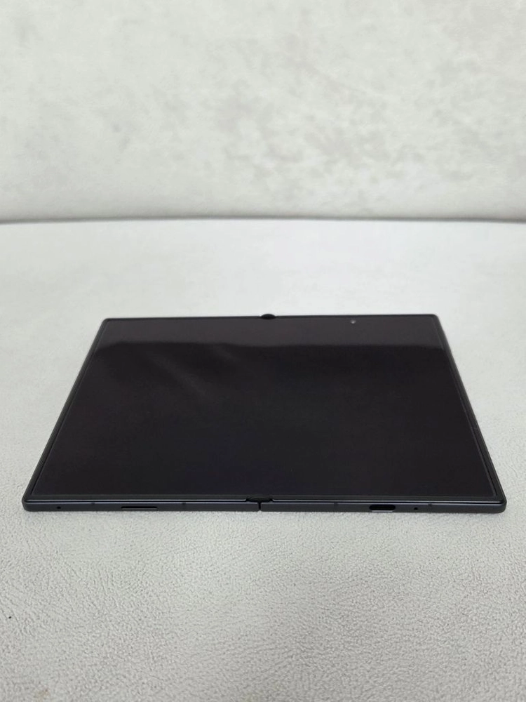 갤럭시Z 폴드8 1TB 그라파이트 자급제 미사용 이미지
