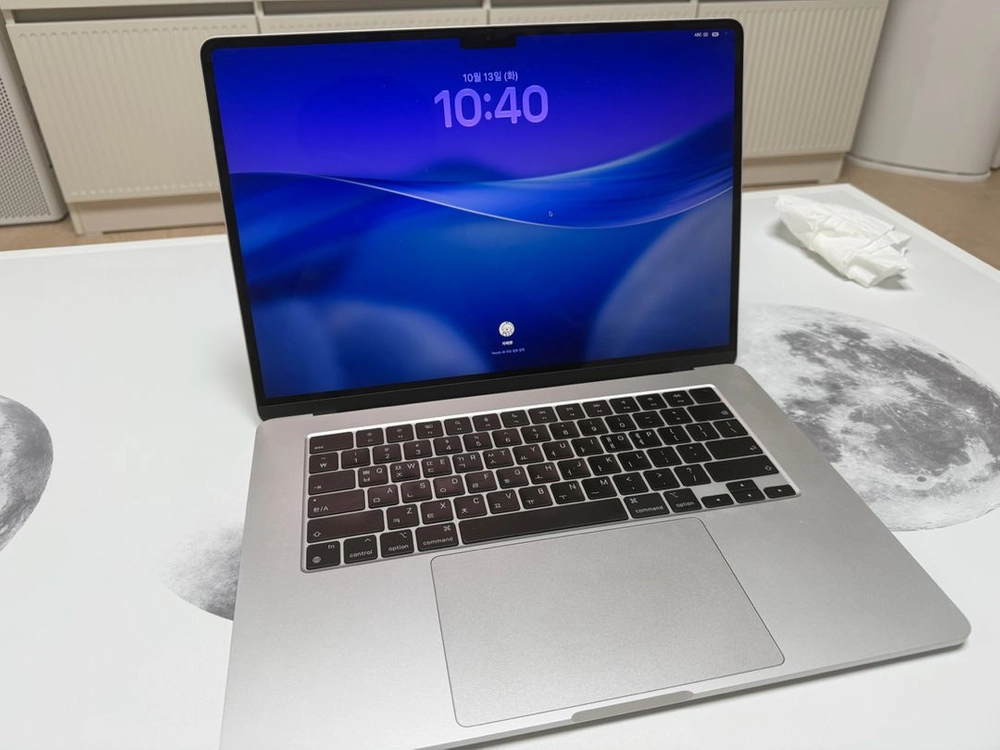 노트북 M3 16GB/512GB 이미지