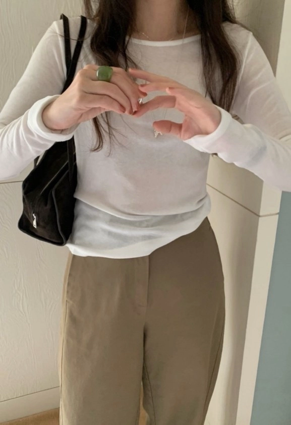 프영띵 텐셀티 링딩후라이스티셔츠 이미지