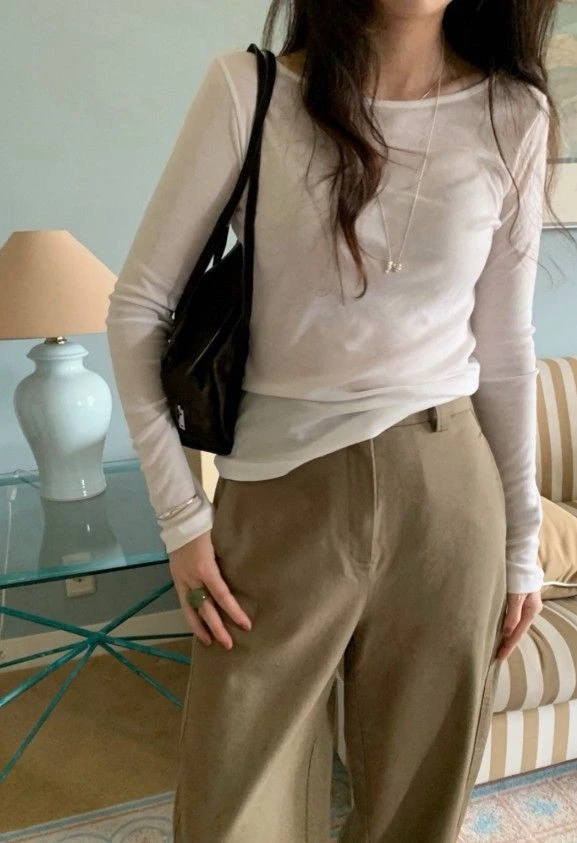프영띵 텐셀티 링딩후라이스티셔츠 이미지