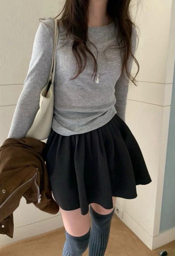 프영띵 텐셀티 링딩후라이스티셔츠 이미지