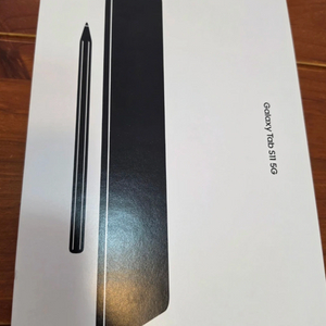 갤럭시 탭 S11 5G 256GB 미개봉 새상품 이미지
