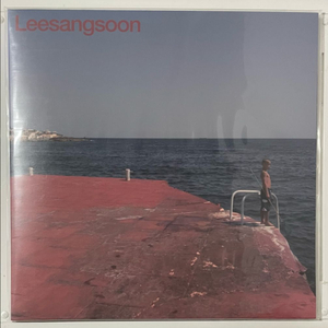 이상순 LP 이미지