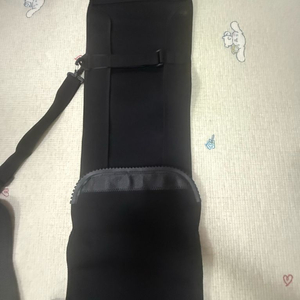 시기 바이러스 스노우보드 엣지백 팝니다 이미지