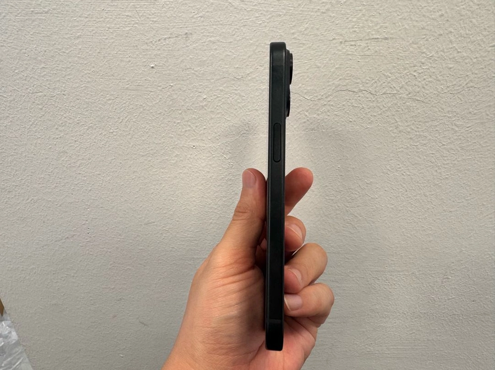 아이폰 15 블랙 128gb 이미지