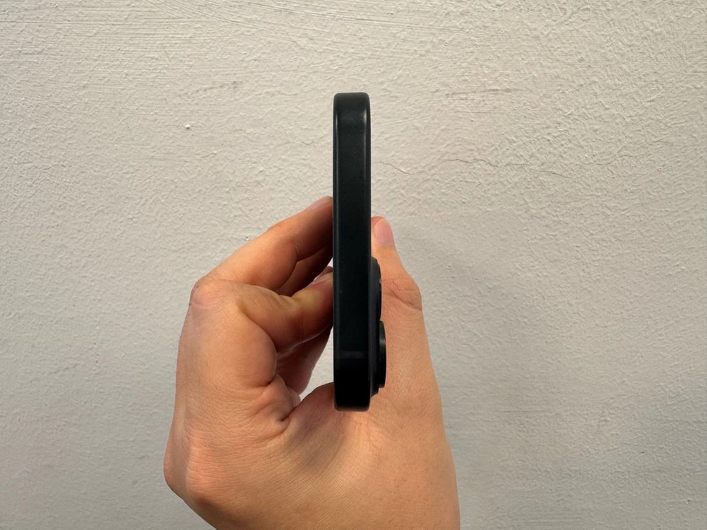 아이폰 15 블랙 128gb 이미지