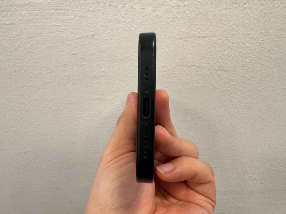 아이폰 15 블랙 128gb 이미지