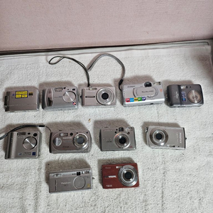부품용 디지털 카메라 내용참조 이미지