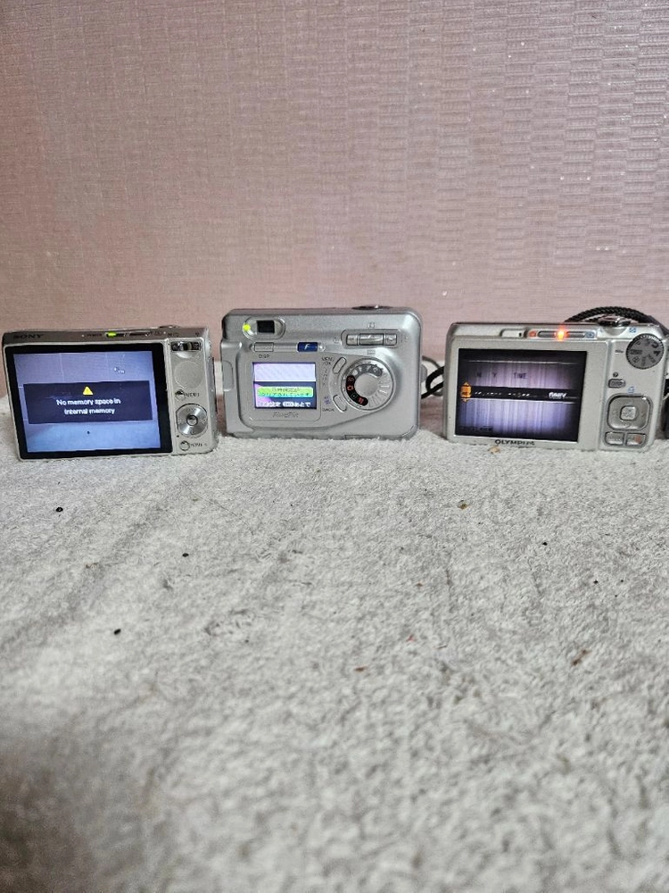 부품용 디지털 카메라 내용참조 이미지