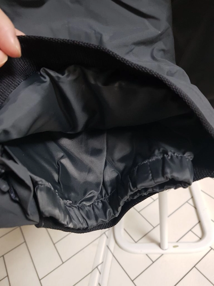 새상품 140)네파키즈 스키복바지 이미지