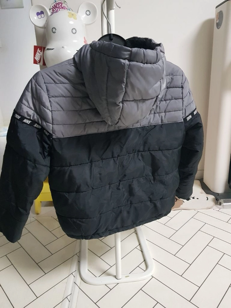 120)나이키키즈 점퍼 이미지
