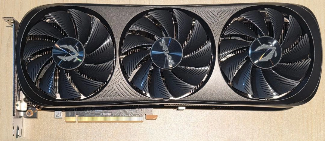 rtx 4080 super 16gb ai 가성비 gpu 이미지
