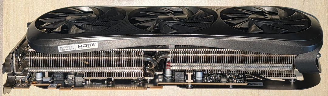 rtx 4080 super 16gb ai 가성비 gpu 이미지
