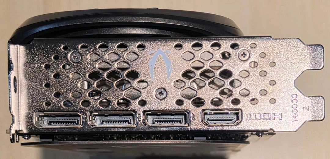 rtx 4080 super 16gb ai 가성비 gpu 이미지