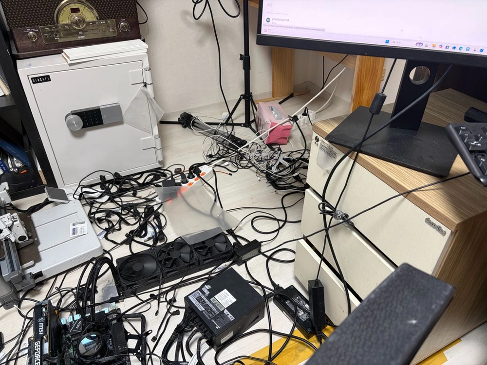B760M WIFI pro 이미지