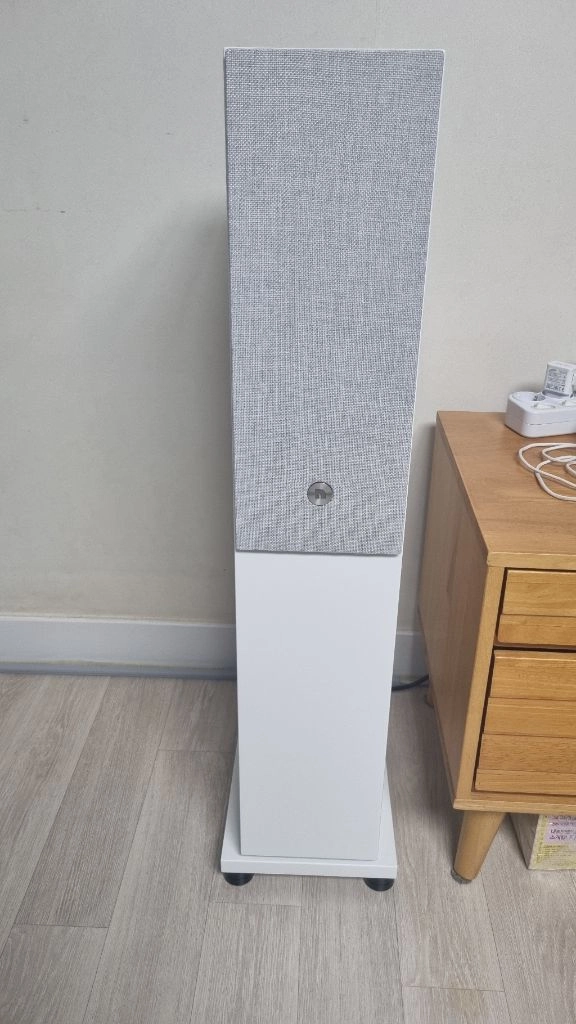 오디오프로 a48w 팝니다 audio pro 올인원 스피커 톨보이 - 안심되는 중고거래