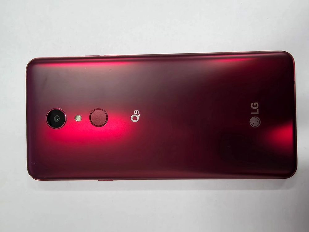 lg q9 A급 판매합니다. 이미지