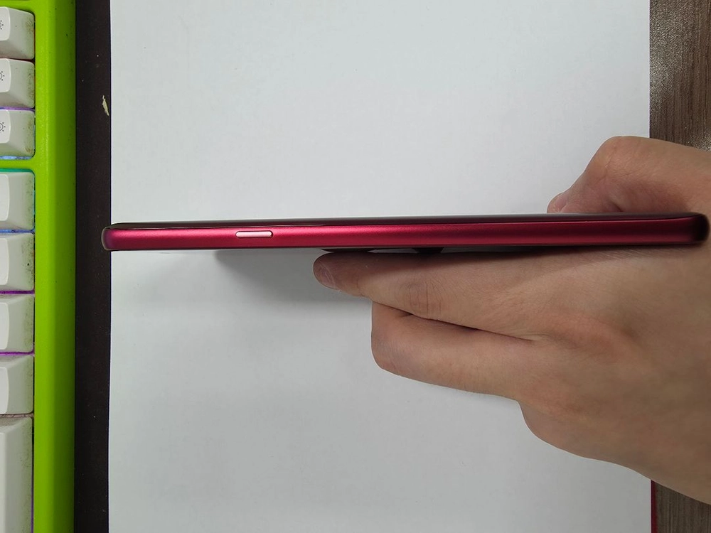 lg q9 A급 판매합니다. 이미지