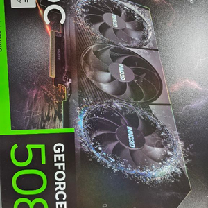 inno3d rtx5080 팝니다 이미지