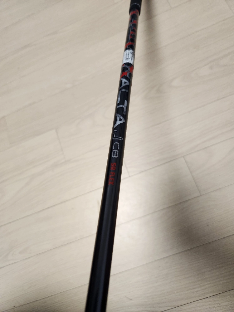 핑드라이버 G410, SR(2종) 이미지