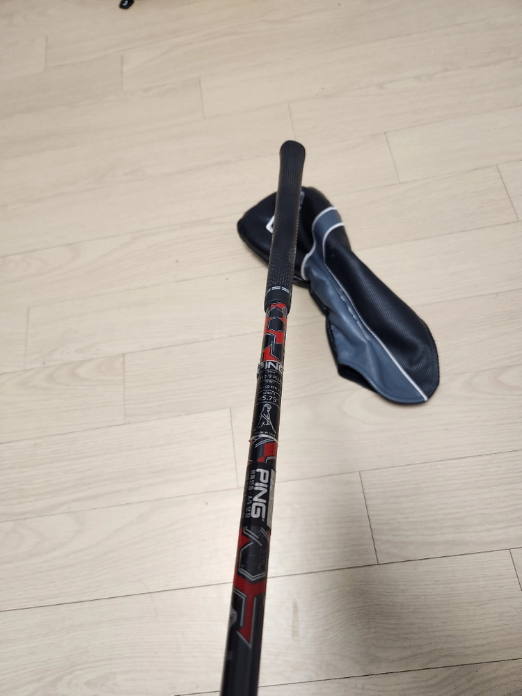 핑드라이버 G410, SR(2종) 이미지
