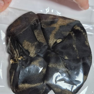 생로랑 정품 헤어슈슈 (오늘만 10% 인하) 이미지